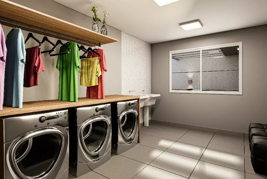 Apartamento na Vila Sônia II, Zona Oeste de São Paulo, ideal para quem busca conforto, mobilidade e ótima localização.